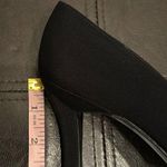 Stuart Weitzman  Black Heels Photo 9