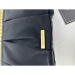 BCBGMAXAZRIA Black Acazira Diana Clutch NWT Photo 6