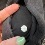 Lululemon  Scuba‎ Hoodie *Light Cotton Fleece
Incognito Camo Multi Grey size 4 Photo 1