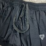 Keiki Kona Amazon  Butterfly Skort Black Size Small Photo 3