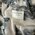 Lush Clothing Lush Floral Surplice Rayon Long Sleeve Blouse Size S Photo 6