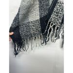 Woolrich Women's  Amelia Sweater Poncho Wrap One Size Photo 1