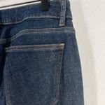 DL1961 Florence Instasculpt Skinny Jeans Womens 30 Blue Cotton Perfect Mid Rise Photo 7