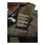 Liverpool  Navy Blue Textured Straight Leg Trouser, Womens 14/32 Photo 5