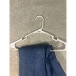 Abercrombie & Fitch Abercrombie Fitch The 90's Slim Straight Ultra High Rise Jeans 28/6R Photo 10