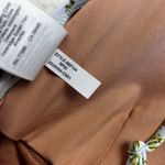 J.Crew Plunge V-Neck Cloud Meadow Floral One Piece Swimsuit BF144 Photo 8