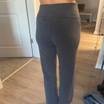 Lululemon Ribbed softstreme flared pants Photo 3