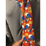 LuLaRoe New NWT Disney Donald Duck Randy Top Gray Small S Photo 1