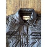 Steve Madden Black Semi Puffer Jacket Size Small Photo 2