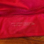Lucky Brand 2pc Lounge Bras Size Medium Photo 6