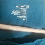 Old Navy  Los Angelos California Graphic Tee Teal M Photo 3