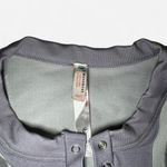 Free People  Movement Free Kick Crop Henley Muscle Tank Photo 6