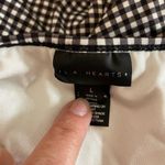 LA Hearts L.A. Hearts Off The Shoulder Gingham One Piece Bathing Suit Size Large (PAC Sun) Photo 2