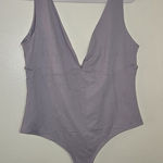 REORIA Women’s Sexy‎ Plunge Deep V Photo 0