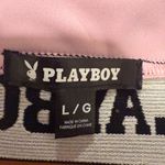 Playboy  Light Pink Bralette New Without Tags Photo 2
