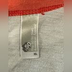 American Apparel Vintage Western T-Shirt with the phrase “She With The Most Boots Wi’s” Size XL Photo 4