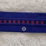 Lululemon Headband Photo 0