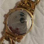 Michael Kors  Gold Watch Photo 2
