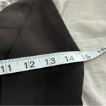 NBD NWT  Revolve Catiegh Mini Dress Button Front Strapless Mini Dress Size Small Photo 6