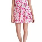 Steve Madden NWOT Floral Malia Mini Dress Photo 0
