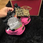 Vans Sk8-Hi MTE-2 'Dip - Black Pink' waterproof Insulated Ultracush new Photo 2