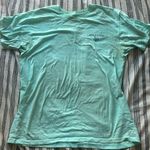 Salt Life Teal  Shirt Photo 6