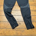 Nike Dri-Fit Jogger Running Pants Small With Number 9 Photo 2