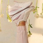 Clove Limited Edition Nurse Clara Japanese Cherry Blossom 9.5 Photo 1