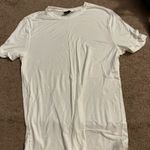 Hugo Boss  medium white tee Photo 0