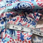 Lilly Pulitzer The Walsh Shorts Shell Me About It Size 2 Photo 8