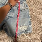 AGOLDE  Riley Short in Groove- Size 23 Photo 9