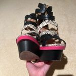 L.A.M.B. Jenelle wedges Photo 5