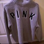 PINK - Victoria's Secret VS PINK Sherpa Photo 0