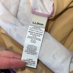 L.L. Bean Womens Floral Tankini Top and Bikini‎ Bottom Set Purple Size 18W Photo 5