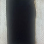 Rolla Coster NWT Rolla Coaster Black Women’s Rubbed Skirt Size Medium  Photo 0