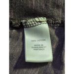 G. H. Bass Shirt Woman's Large Heather Brown V Photo 7