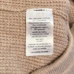 Faherty  Throwback Waffle Knit Jogger Photo 4