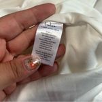 Lulus Elegant Indication Ivory Pearl One Photo 10