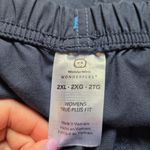 WonderWink  Wonderflex Navy Scrub Pants Photo 5