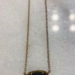 Kendra Scott Elisa Black Drusy Photo 0