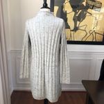 Madewell Donegal Mockneck Sweater Dress NWT XS M Photo 4