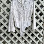 Free People Better With Time Bodysuit Photo 5