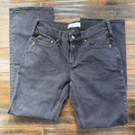 Abercrombie & Fitch A&F The Bootcut Low Rise Photo 0