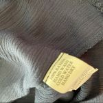 Mono Reno navy 3/4 sleeve top Photo 15