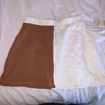 Altar'd State Mini Skirt Photo 0