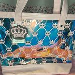 Juicy Couture  Beach Tote Bag Photo 0