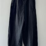 Free People Movement Black All Star Joggers Photo 4