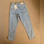 ZARA NWT high wasted jeans Photo 2