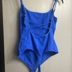 Free People  Adjustable Bodysuit Photo 8