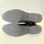 Cole Haan  Women’s Blavk Leather Chelsea Ankle Boots Size 9 B Photo 5